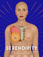 Poster der Serendipity