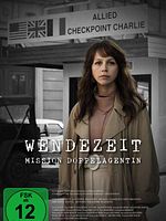 Poster der Wendezeit