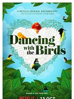 Poster der Dancing With The Birds