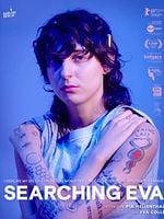Poster der Searching Eva