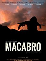 Poster der Macabro