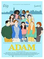 Poster der Adam