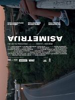 Poster der Asimetrija