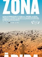 Poster der Zona Árida