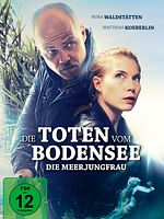 Poster der Die Toten vom Bodensee: Die Meerjungfrau