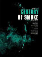 Poster der Century Of Smoke