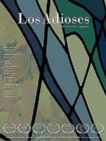 Poster der Los adioses