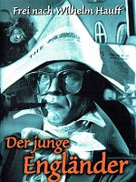 Poster der Das Stacheltier - Der junge Engländer
