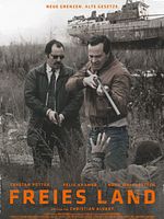 Poster der Freies Land