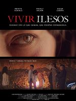 Poster der Vivir Ilesos