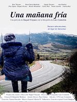 Poster der Una mañana fría