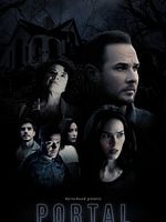 Poster der Portal