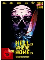 Poster der Hell Is Where the Home Is