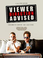 Poster der Viewer Direction Advised