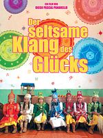 Poster der Der seltsame Klang des Glücks