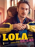 Poster der Lola und das Meer