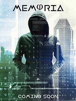 Poster der Memoria