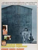 Poster der Verdammt süße Welt