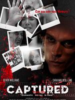 Poster der Captured