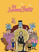 Bild von Die Addams Family