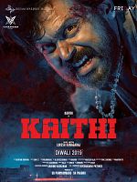 Poster der Kaithi