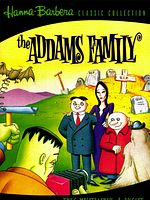 Bild von Die Addams Family