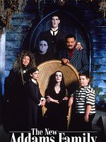 Bild von Die neue Addams Familie