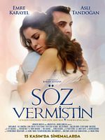 Poster der Söz Vermiştin