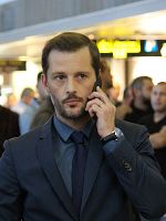 Poster der La Forêt d'argent