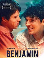 Poster der Benjamin