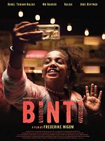 Poster der Binti - Es gibt mich!