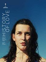 Poster der History of Love