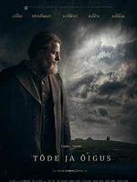 Poster der Truth And Justice