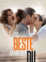Poster der Das Beste an mir bist du