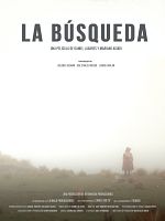Poster der La Búsqueda