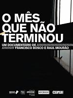 Poster der O Mês Que Não Terminou
