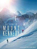 Poster der Return To Mount Kennedy