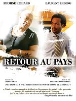 Poster der Retour au pays