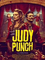 Poster der Judy & Punch