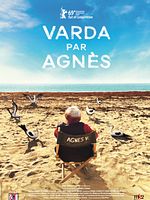 Poster der Varda Par Agnès