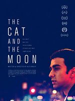 Poster der The Cat and The Moon