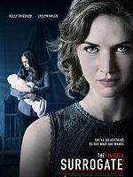 Poster der Die mysteriöse Leihmutter