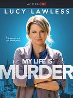 Bild von My Life Is Murder