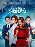 Poster der A Snow White Christmas