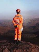 Poster der Heróis da Lama