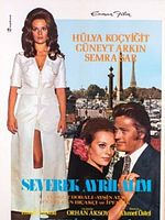 Poster der Severek Ayrılalım