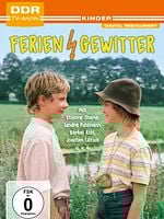 Poster der Feriengewitter