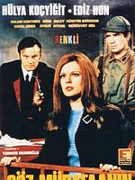 Poster der Söz Müdafaanın