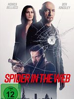 Poster der Spider in the Web