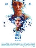 Poster der Came the Wave